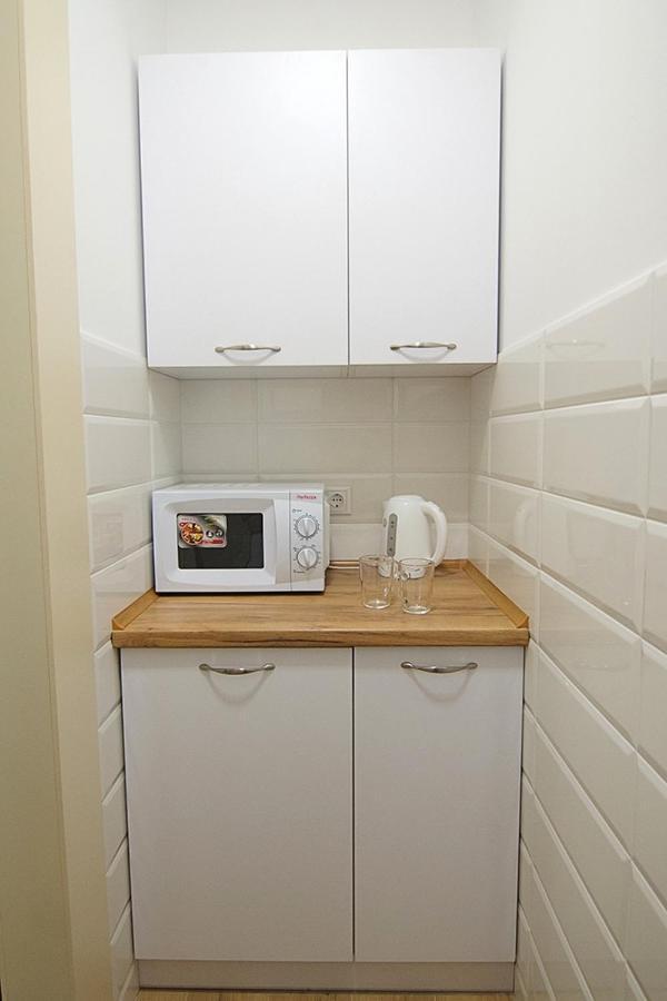 Luxury Apartment Near Rynok Square Lviv Exterior foto