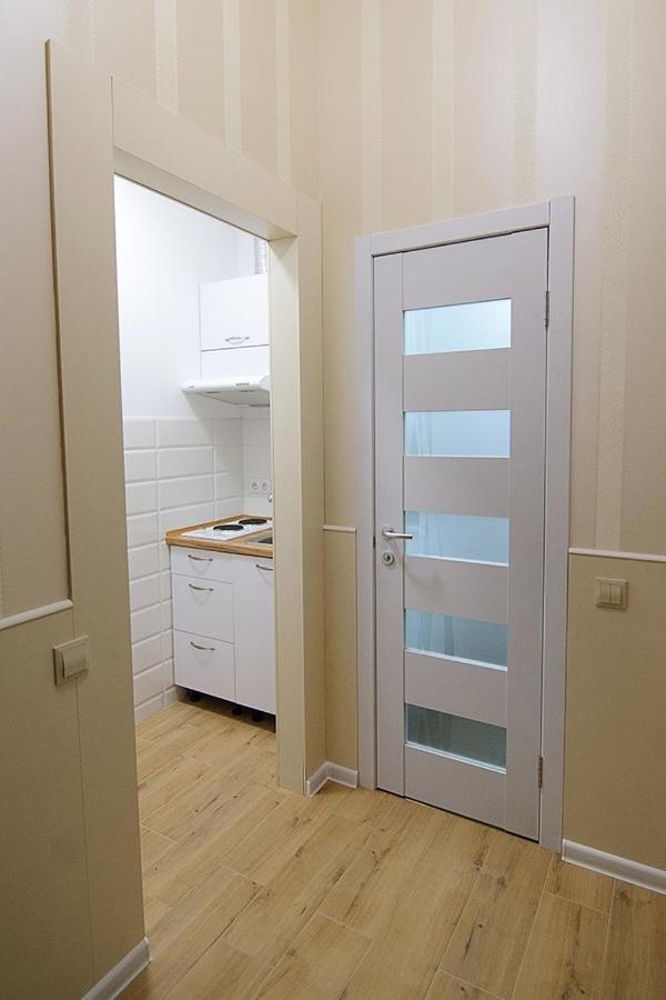 Luxury Apartment Near Rynok Square Lviv Exterior foto