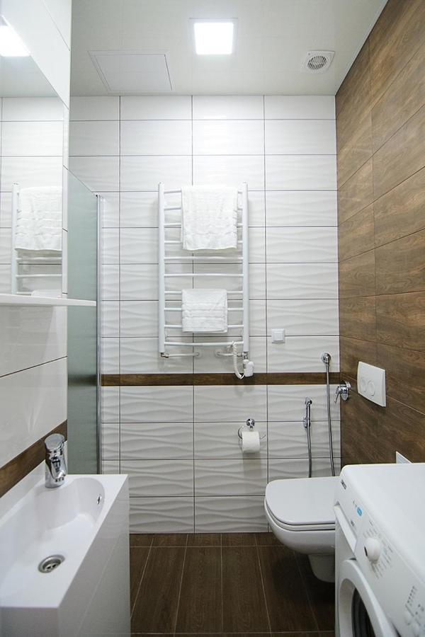 Luxury Apartment Near Rynok Square Lviv Exterior foto