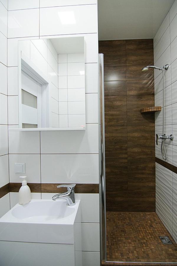 Luxury Apartment Near Rynok Square Lviv Exterior foto