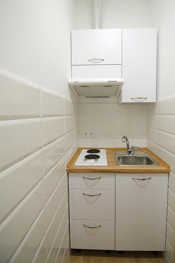 Luxury Apartment Near Rynok Square Lviv Exterior foto